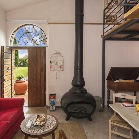 Bed And Breakfast Queen Pise Extérieur photo