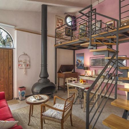 Bed And Breakfast Queen Pise Extérieur photo