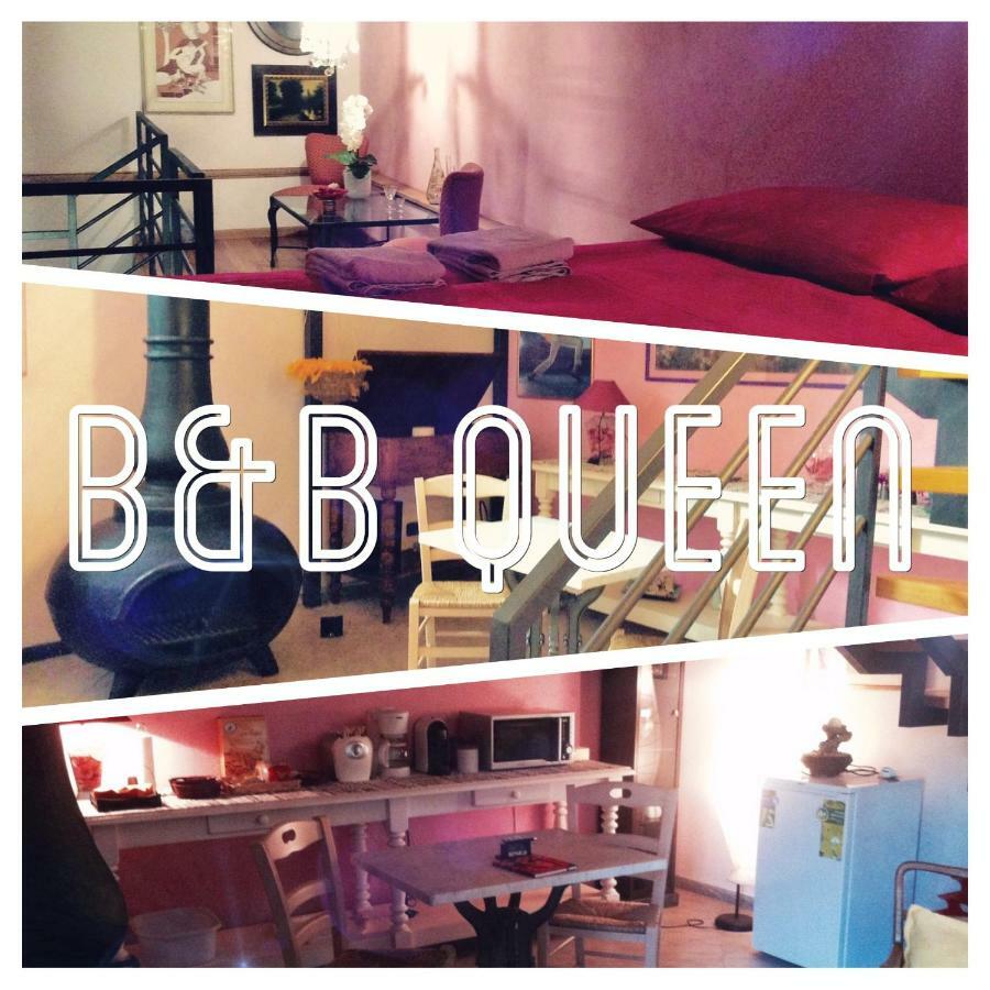 Bed And Breakfast Queen Pise Extérieur photo