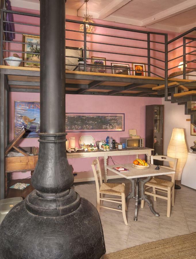 Bed And Breakfast Queen Pise Extérieur photo