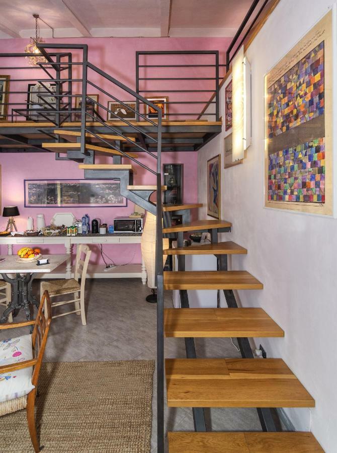 Bed And Breakfast Queen Pise Extérieur photo