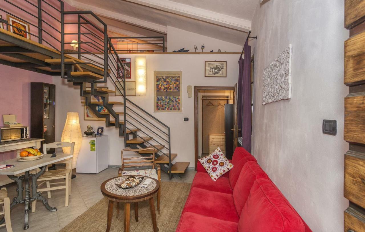 Bed And Breakfast Queen Pise Extérieur photo